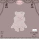 Mademoiselle Pearl Lace Figure Apron Blouses JSKs and OPs(Reservation/4 Colours/Full Payment Without Shipping)